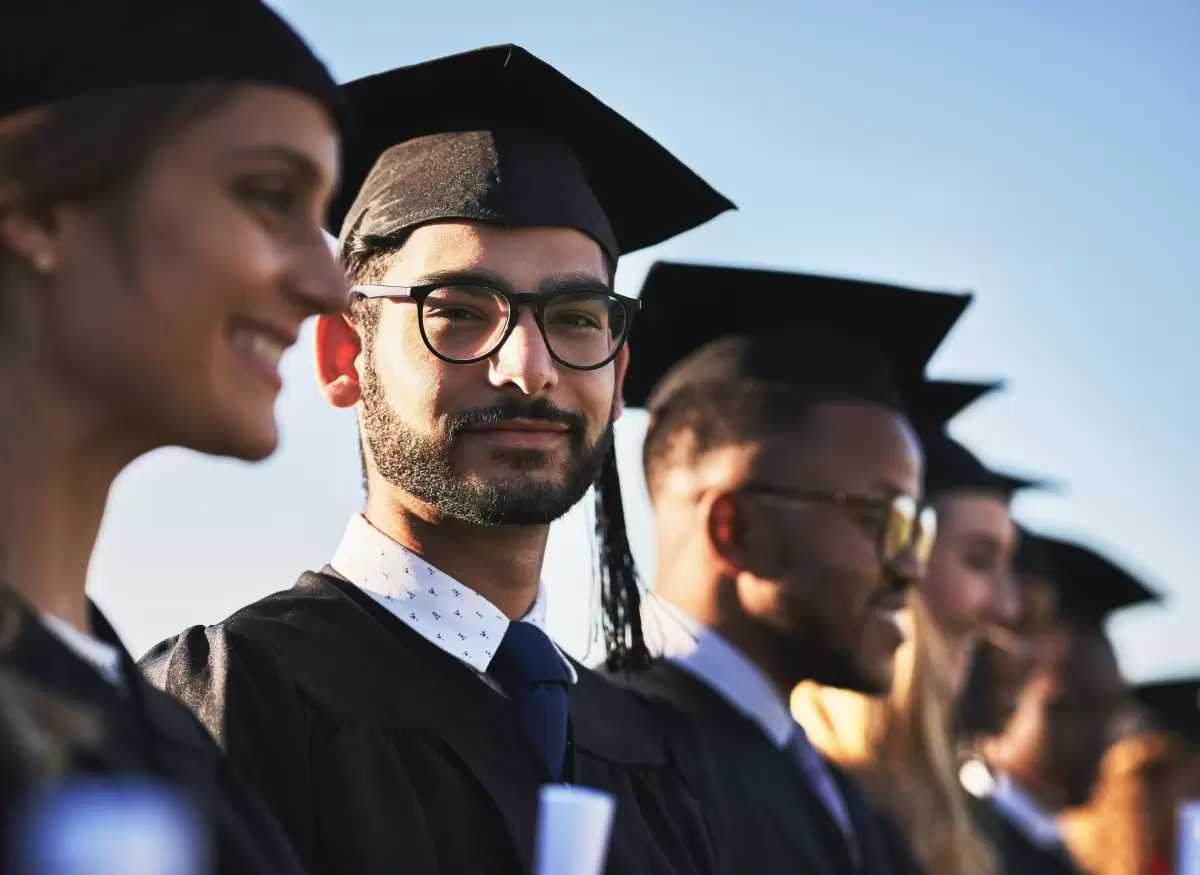 Edugate - Your Gateway to Education