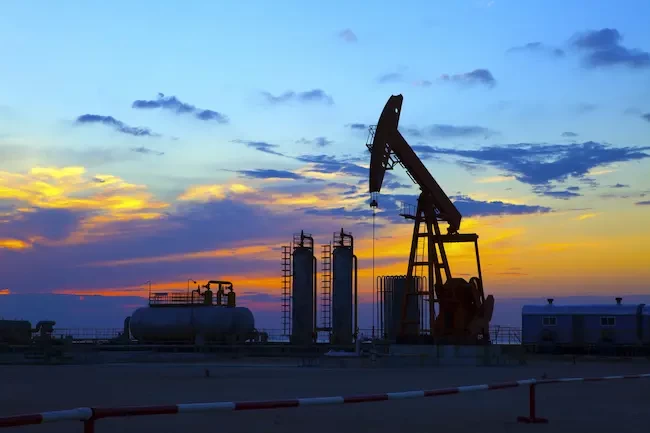 ادرس تخصص إدارة النفط والغاز في مصر