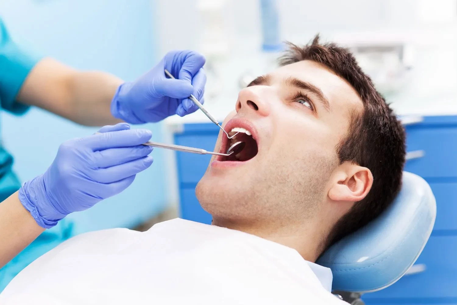 أفضل كليات طب الاسنان في مصر لطلاب الامارات