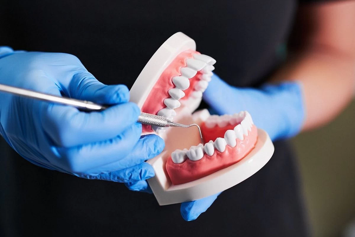 دراسة ماجستير طب الأسنان في مصر للطالب الوافد 2024