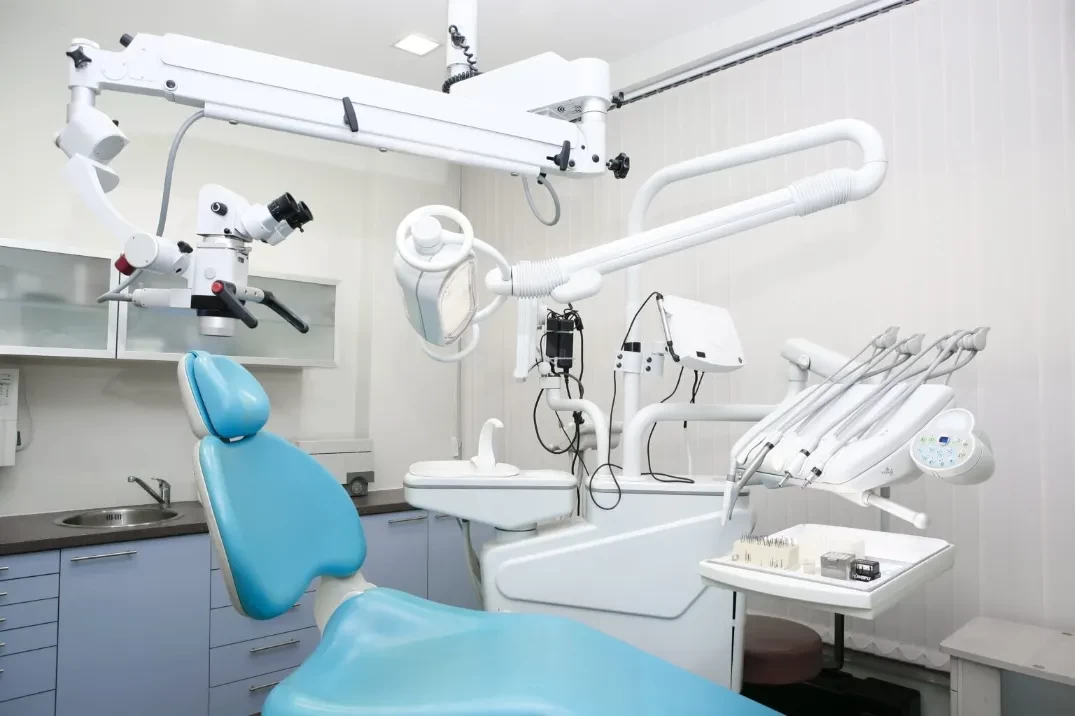 تعرف على تخصصات طب الأسنان في مصر
