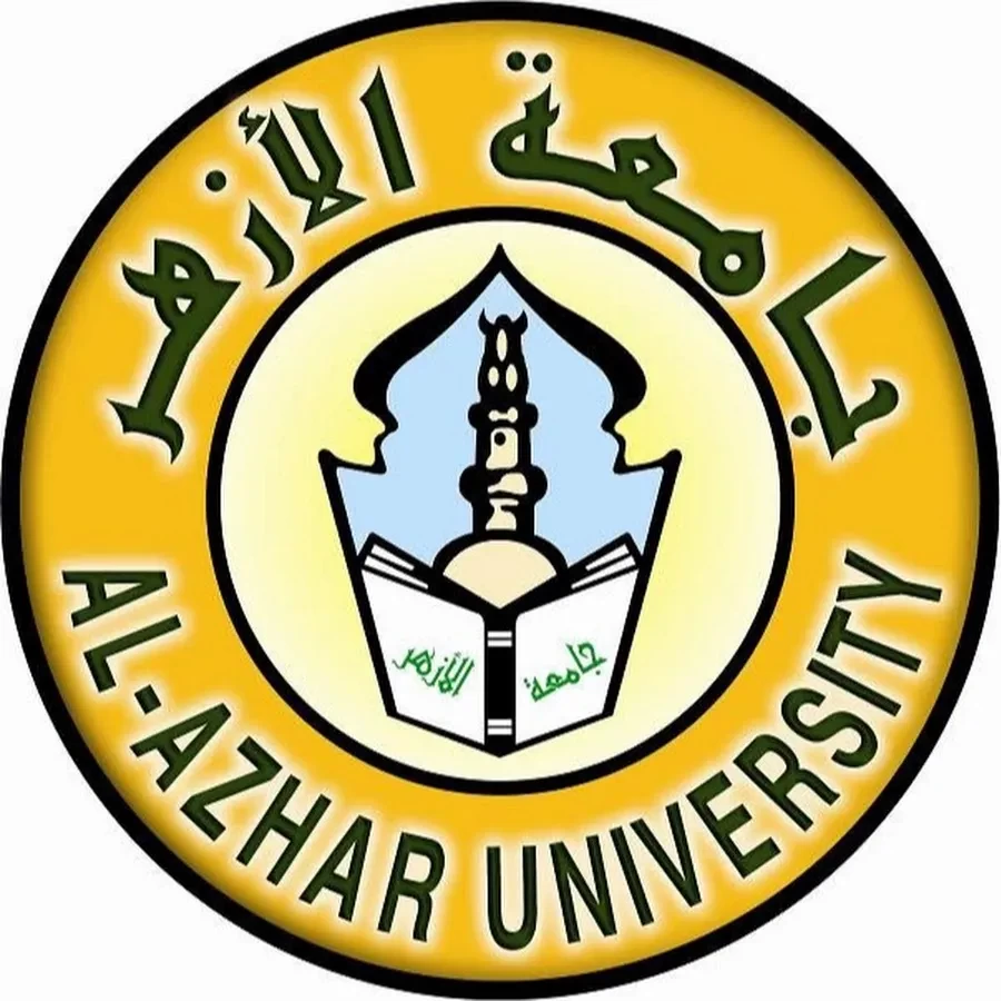 أقسام كلية هندسة جامعة الأزهر بالقاهرة